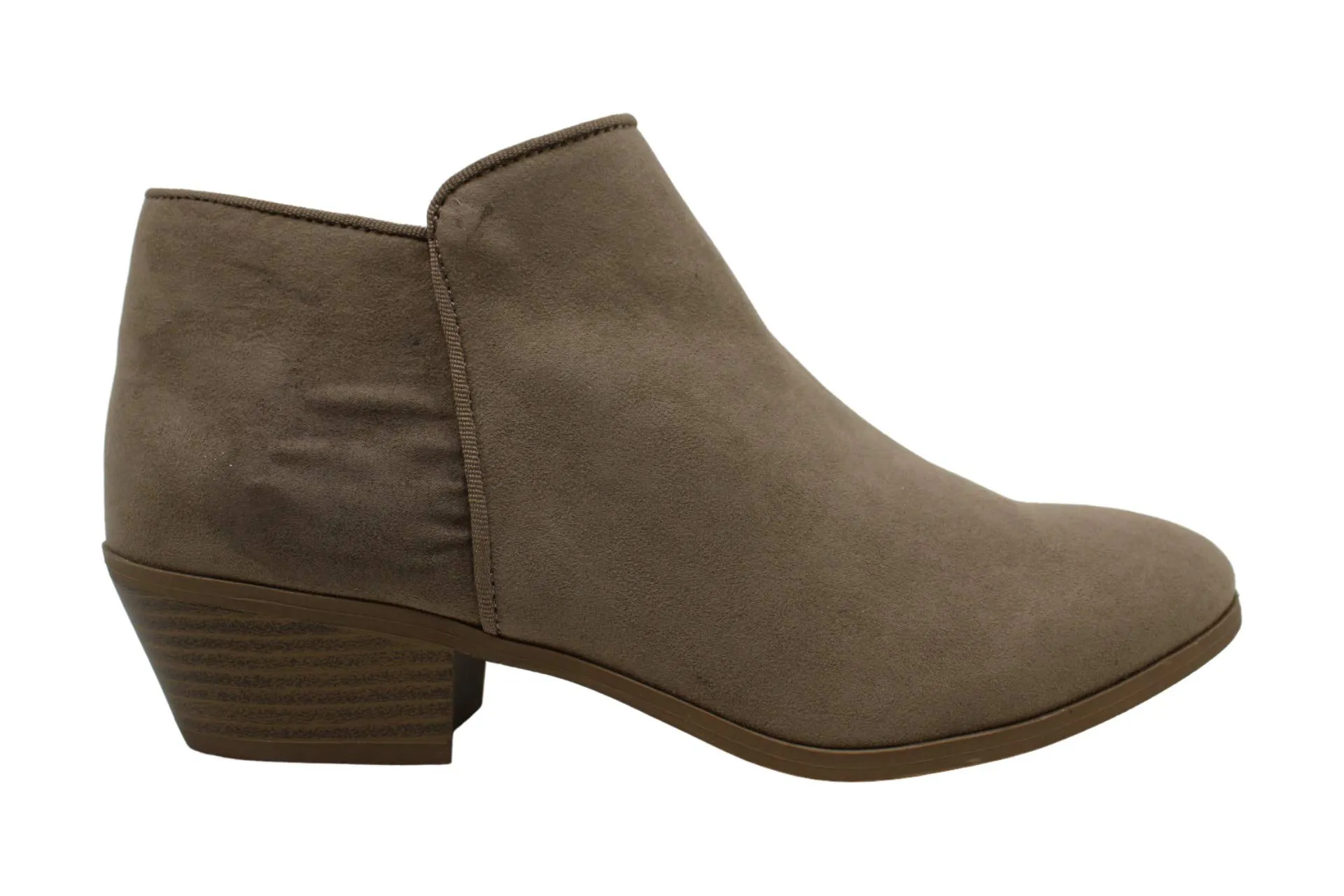 Style & Co Womens Wileyy Booties