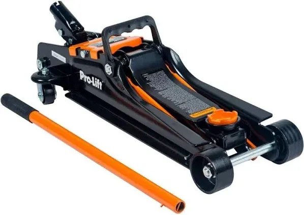 Pro-Lift PL2920 2 Ton Hydraulic Floor Jack