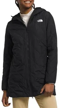 The north face shady parka jacket