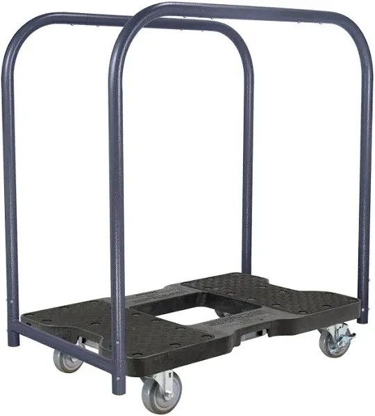 Snap-Loc E-Track Panel Cart Dolly