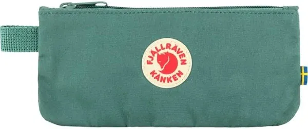 Fjallraven Kanken Pen Case - Warm Yellow