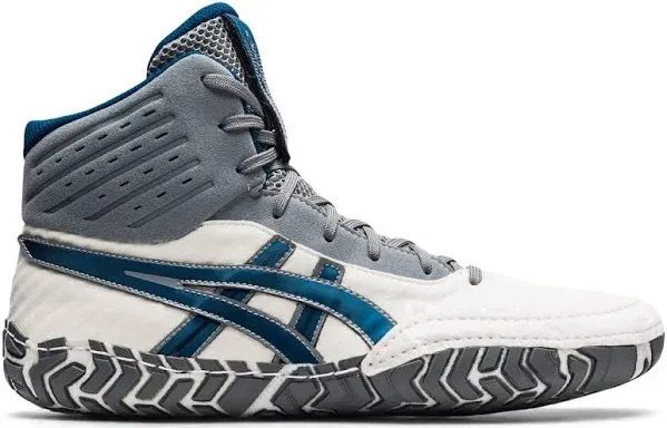 ASICS Men's Aggressor 5 Wrestling Shoes