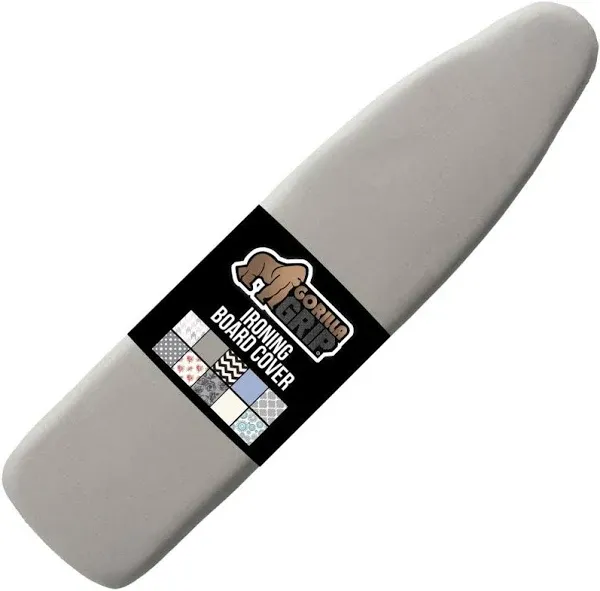 Gorilla Grip Ironing Board Cover