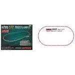 Kato / HV5 Basic Oval Track Set / HO Scale