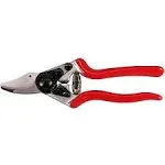 Falco F 6 One-Handed Garden Pruners - Lightweight with 0.8-inch Cutting Capacity