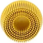 3M 18732 2" Bristle Disc