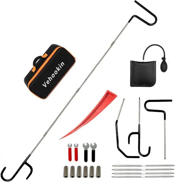 Vehookin 59-inch Long Reach Tool