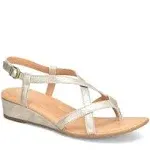 Born Women's Sibyl Light Gold / 10