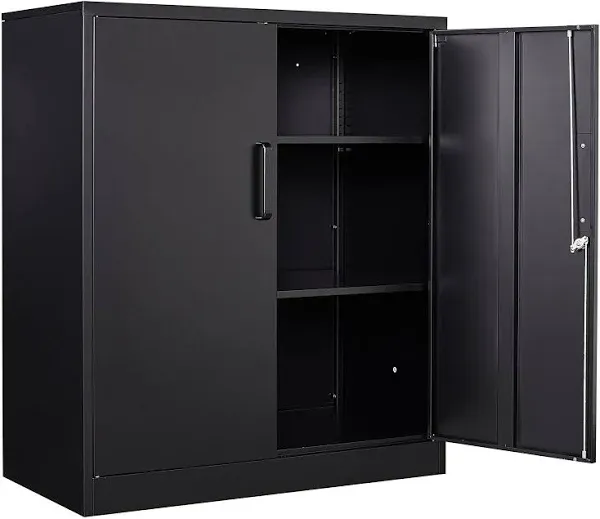 AFAIF Metal Storage Cabinet