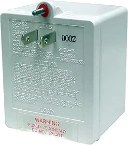 Altronix Plug-in Transformer, 115V in, 24V Out, 40V (B002PNAY5Q)