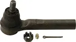 MOOG ES3712 Steering Tie Rod End for Subaru Forester