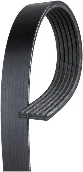 Gates Micro V Serpentine Belt K060725