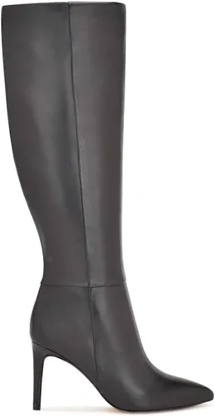 Nine West Women's Richy Knee-High Boots