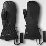 Outdoor Research Prevail Heated GORE-TEX Mitts Black / L