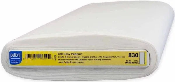 Pellon Easy Pattern Lightweight Interfacing