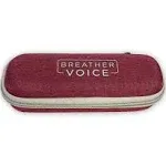 Breather Voice Travel Case 1/EACH