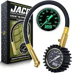 JACO ElitePro Tire Pressure Gauge