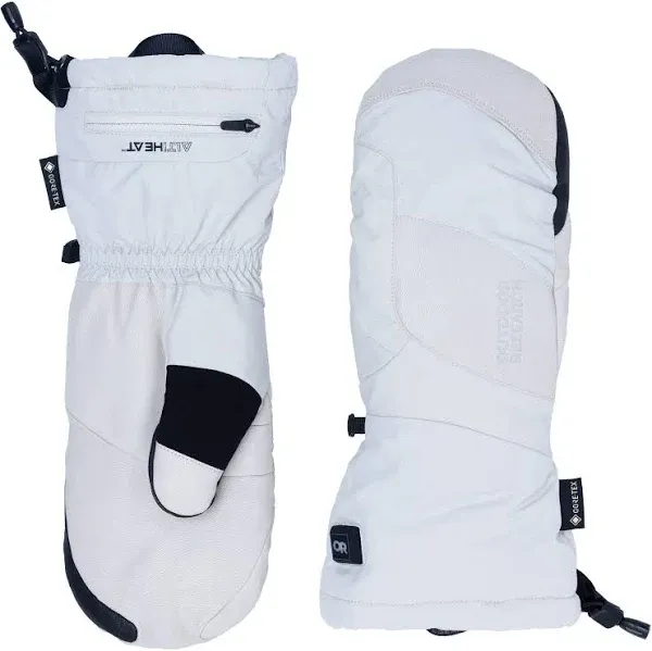 Outdoor Research Prevail GORE-TEX Heated Mitts