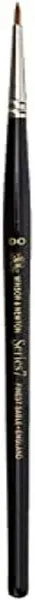 Winsor Newton Series 7 Kolinsky Sable Watercolor Brush