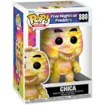 Funko Pop! Vinyl: Five Nights at Freddy&#039;s - Chica #880