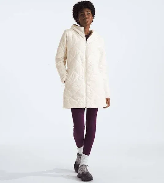 THE NORTH FACE Women's Shady Glade Insulated Parka