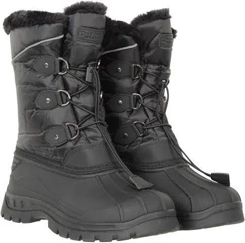 Mountain Warehouse Girls Snow Boots