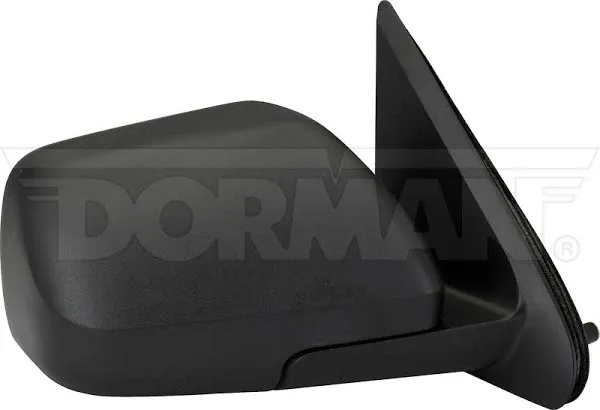 Dorman 959-203 Passenger Side Door Mirror Compatible with Select Ford Models