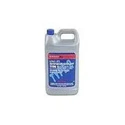 One New Genuine Engine Coolant / Antifreeze OL9999011 for Honda Sterling