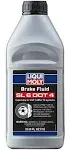 Liqui Moly 22238 - 1L Brake Fluid SL6 Dot 4