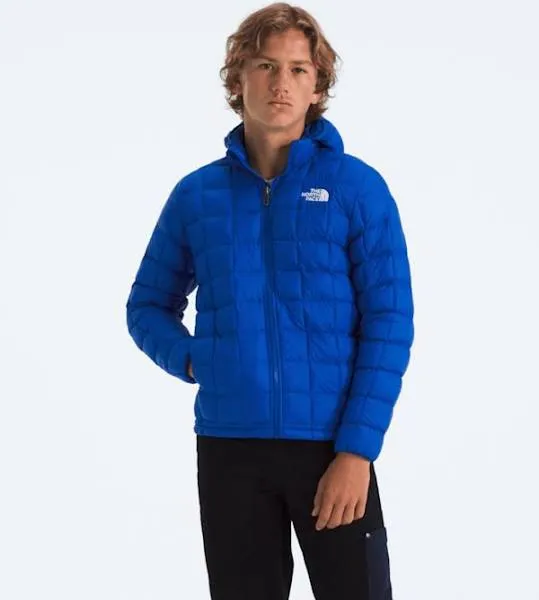 The North Face Thermoball Hooded Jacket Boys'