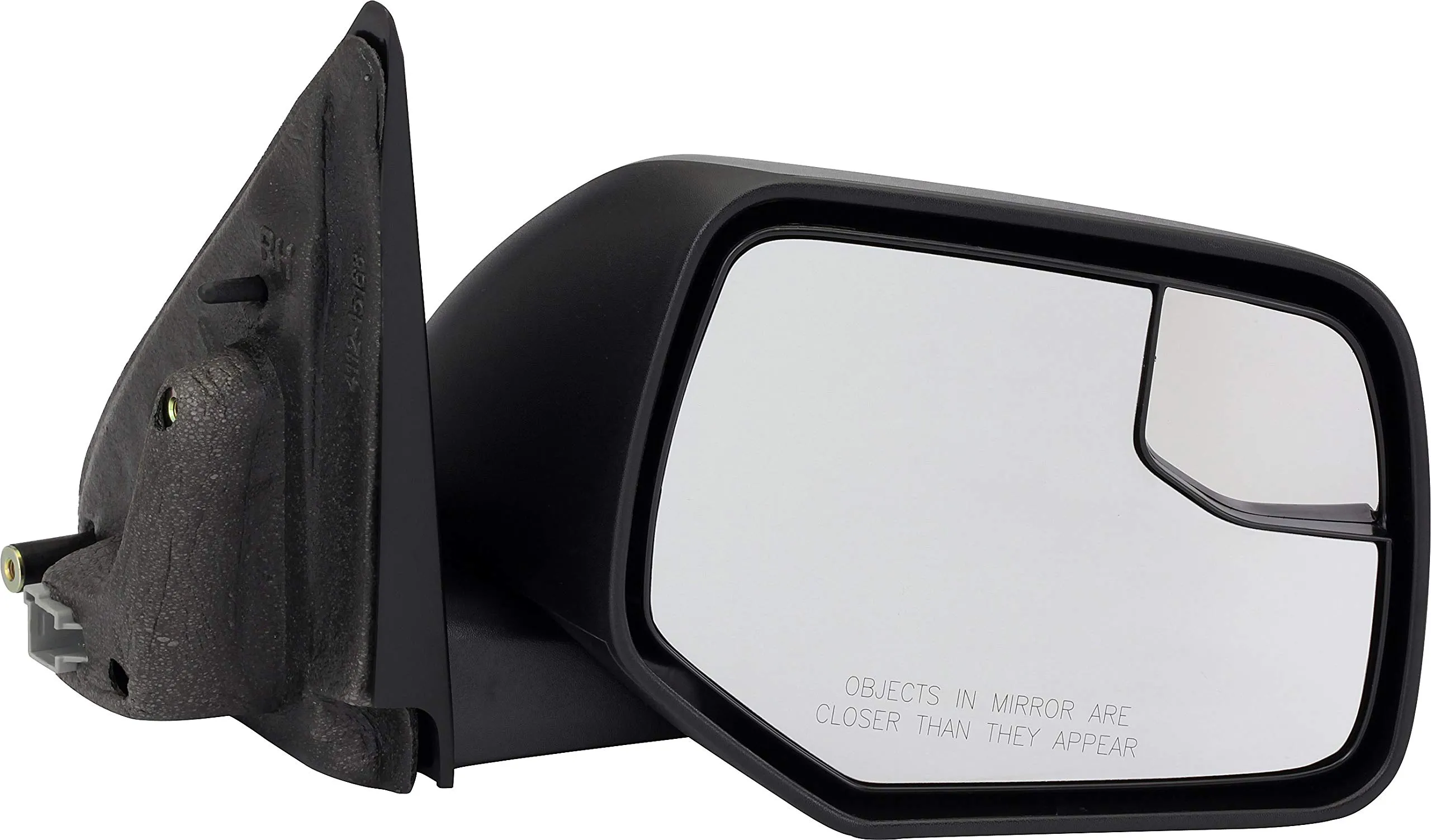 Door Mirror Dorman 959-203 fits 10-12 Ford Escape