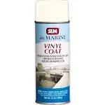 SEM M25093 Vinyl Coat - Sea Ray Mystic White - 12oz