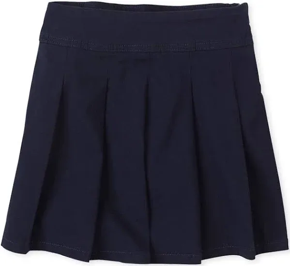 Girls size 12 school uniform skort