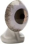 Disguise Giant Eyeball Mask Costume Accessory