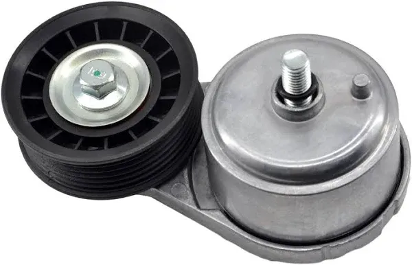 Genuine ACDelco Drive Belt Tensioner Assembly with Pulley 38103