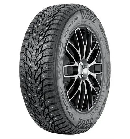 Nokian Nordman North 9 SUV BSW