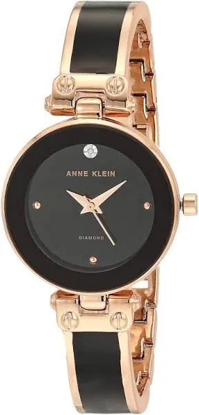 Anne Klein Ladies Clarissa Watch