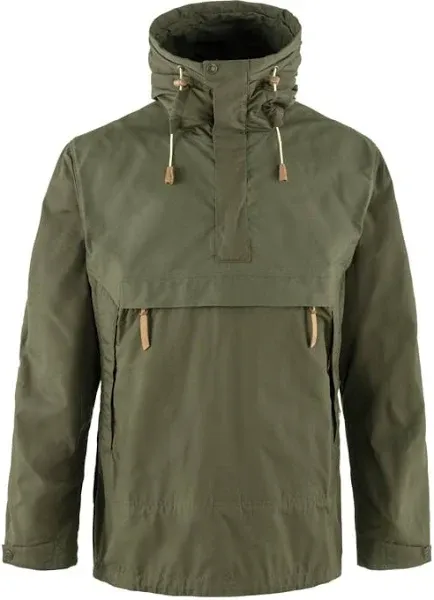 Fjallraven Anorak No. 8 Dark Grey