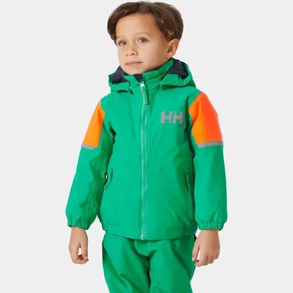 Helly Hansen Junior Rider 2.0 Insulated Jacket