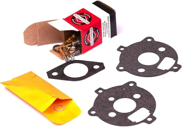 Genuine Briggs  KIT-CARB OVERHAUL KIT-CARB OVERHAUL 394693