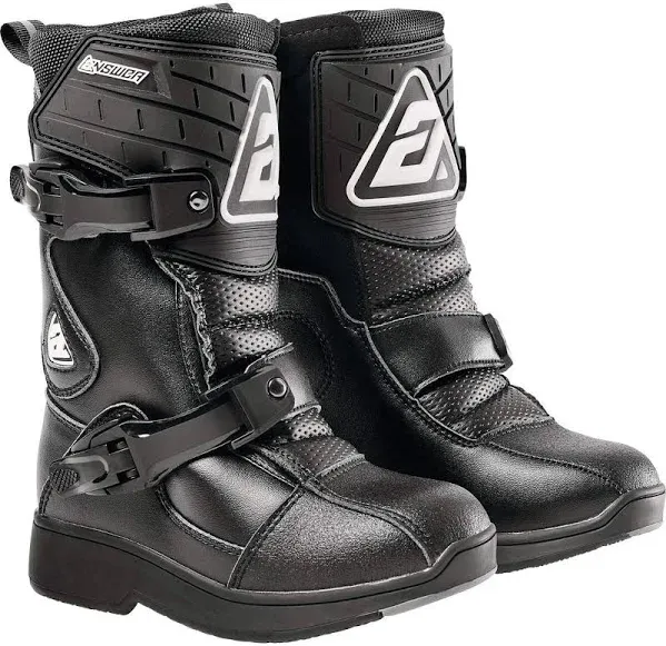 Answer Youth Pee Wee Boots