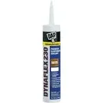 DAP Gray Dynaflex 230 Sealant 10.1-Ounce