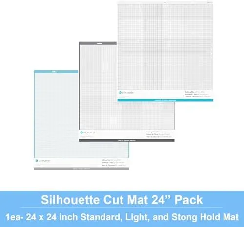 Silhouette Cameo 4 Pro Bundle