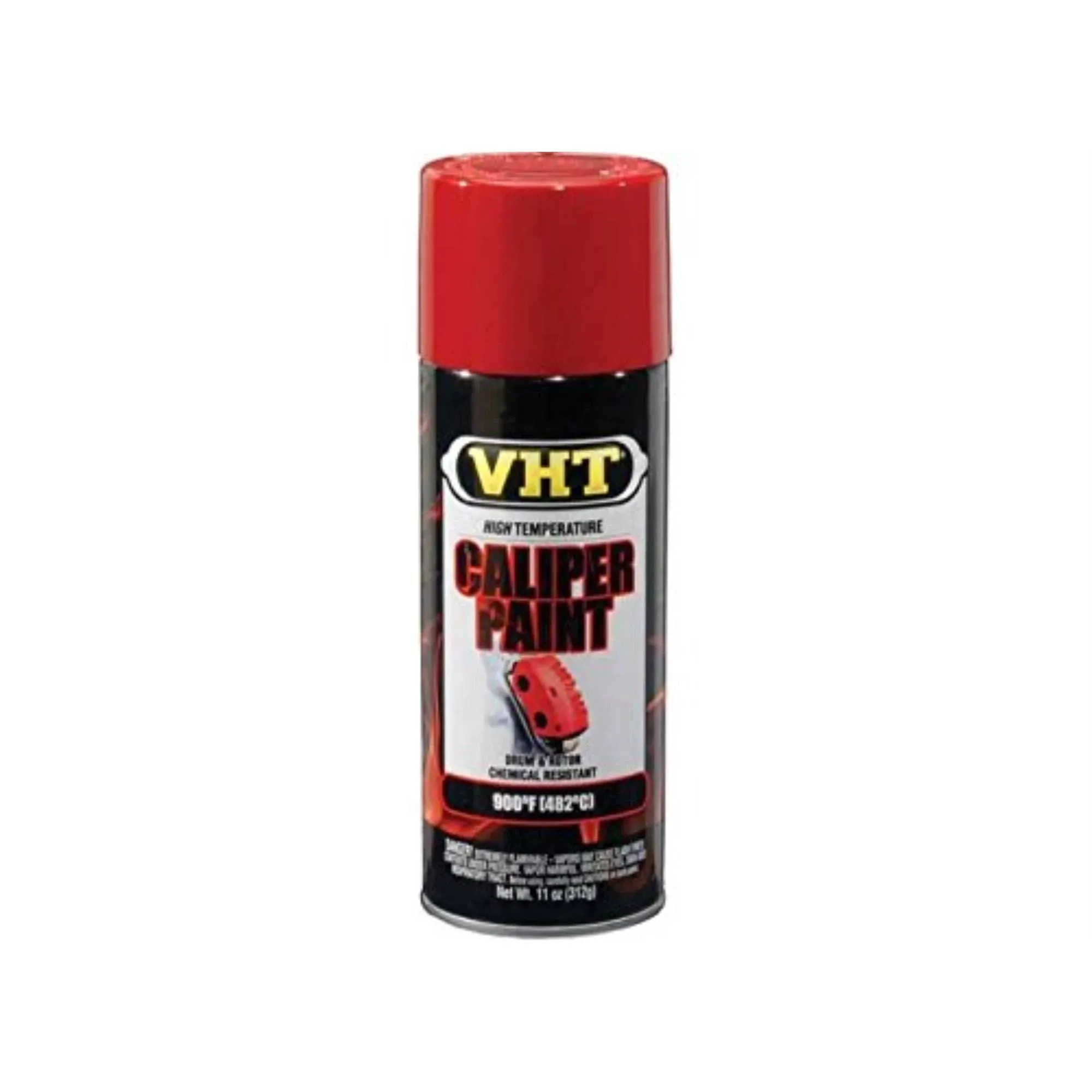 VHT Sp731, Real Red Caliper Paint