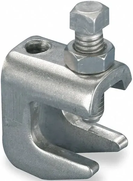 Erico / nVent Caddy Beam Clamp