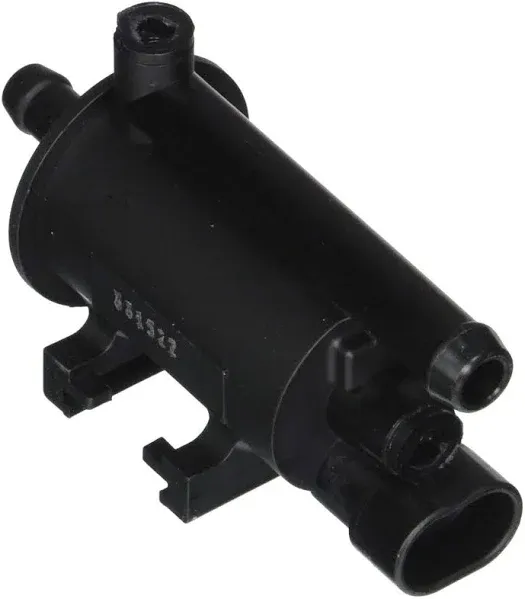 Genuine Hyundai Purge Control Valve