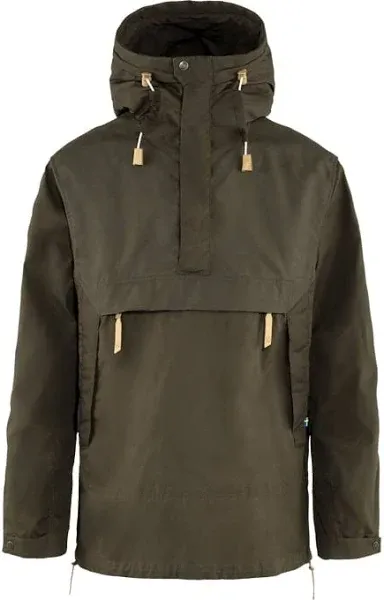 Fjallraven Anorak No. 8 Men's