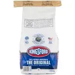 Kingsford Original Charcoal Briquettes, 4 lbs.