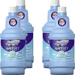 Swiffer WetJet Floor Cleaner