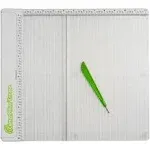 CutterPillar Crease Score Board